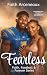 Fearless: A Christian Sports Romance (Faith, Football & Forever Book 2)