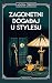 Zagonetni događaj u Stylesu (Hercule Poirot, #1)