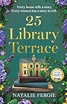25 Library Terrac...