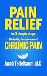 PAIN RELIEF in 4 ...