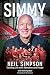 Simmy: Tackling Life with Aberdeen and Fergie