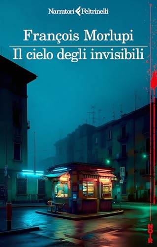 Il cielo degli invisibili (Kindle Edition)
