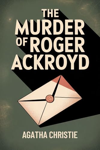 The Murder of Roger Ackroyd