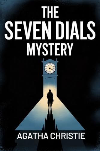 The Seven Dials Mystery