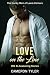 Love on the Line  by Cameron Tyler
