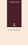 The Monk Book cover for The Monk