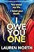 I Owe You One