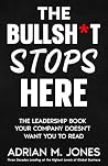 THE BULLSH*T STOP...