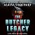 The Butcher Legacy (Dr. Wren Muller, #3)