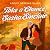 Take a Chance, Sasha Sinclair (Clover Lake #3)
