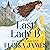 The Last Lady B: a brand-new witty historical romance with a gothic twist