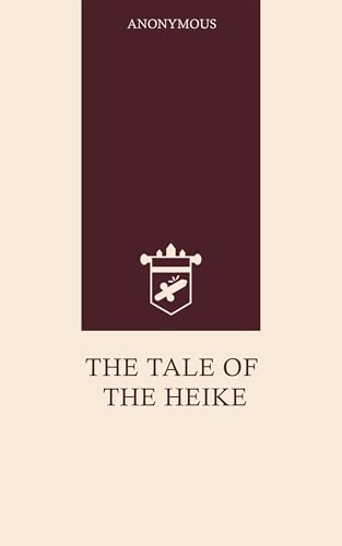 The Tale of the Heike
