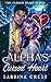 The Alpha's Cursed Heart by Sabrina Crest The Alpha's Cursed Heart by Sabrina Crest
