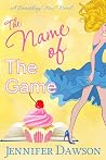 The Name Of The Game (Something New Book 3)