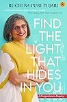 Find The Light That Hides In You
