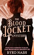 The Blood Locket Mystery