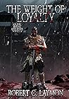 The Weight of Loyalty (Ink, Brand, and Knife Book 0.5)