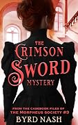 The Crimson Sword Mystery