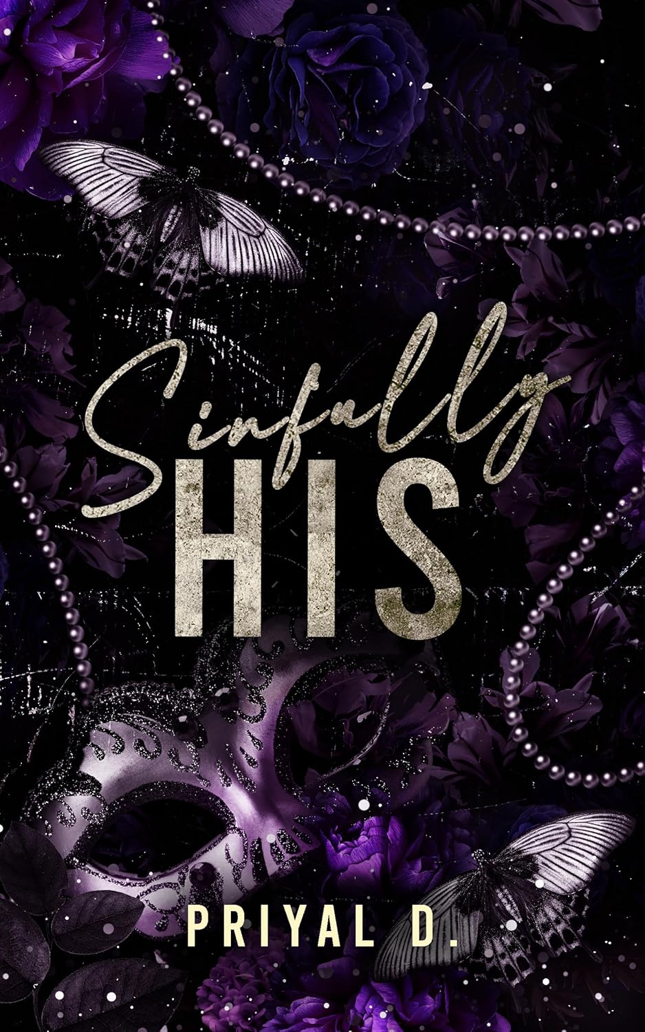 Sinfully His