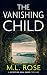 The Vanishing Child (The Ar...