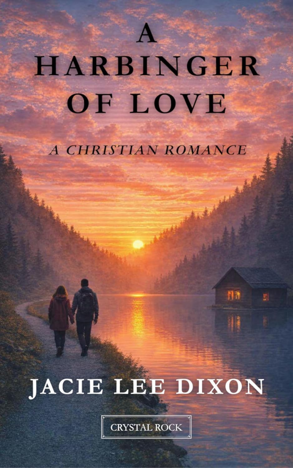 A Harbinger of Love (Crystal Rock)