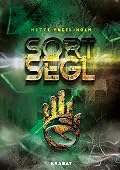 Sort Segl