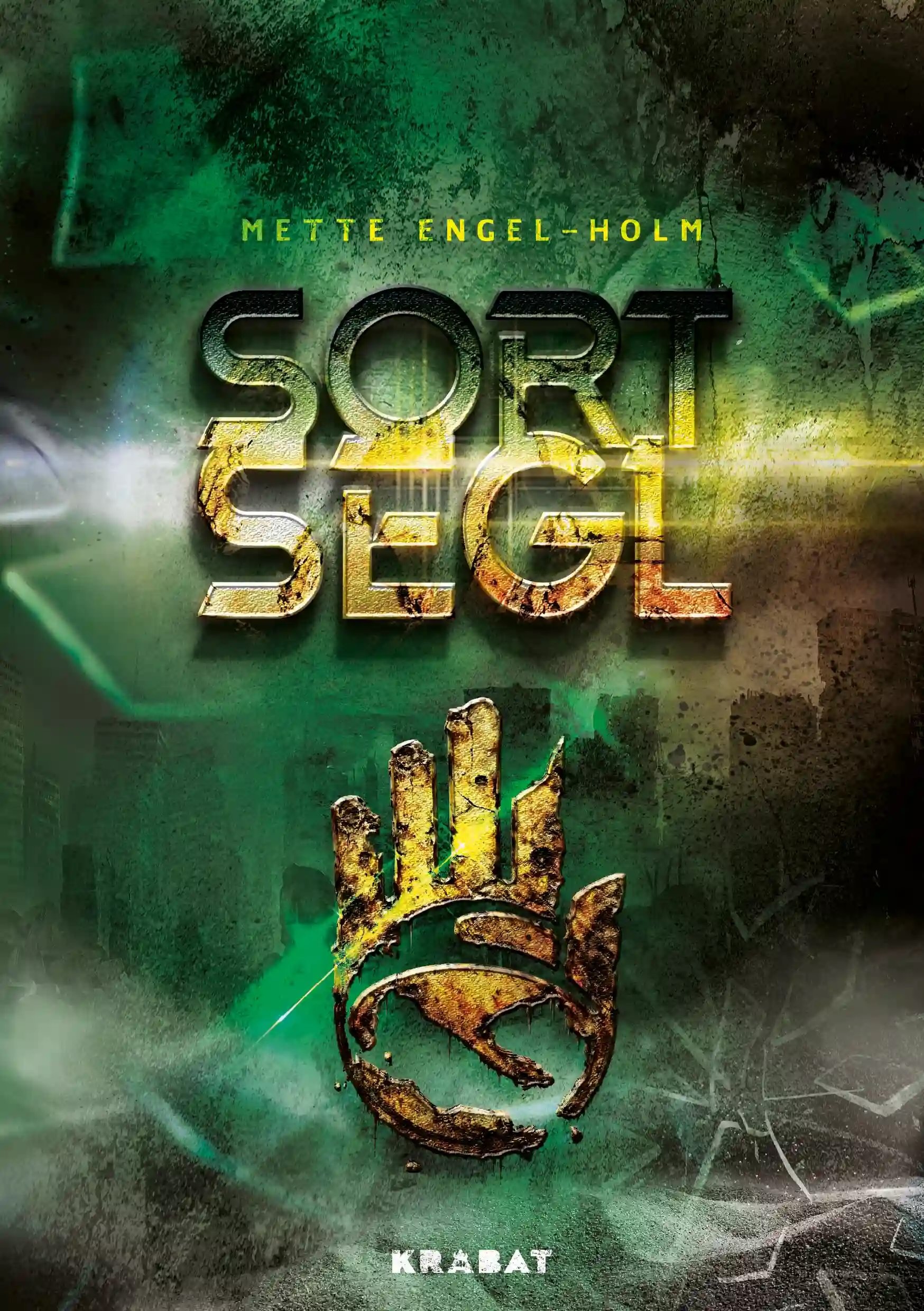 Read Sort Segl