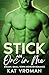 Stick an Orc in Me: Steamy, Small Town Monster Romance (Will You Orc Me? Book 2)