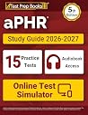 aPHR Study Guide ...