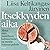 Itsekkyyden aika : Miten yltiöyksilöllinen kulttuurimme sai meidät voimaan pahoin