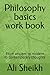 Philosophy basics work book...