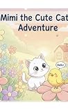 Mini the cute cat...