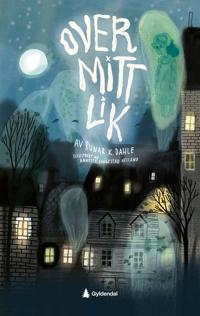 Over mitt lik (Hardcover)