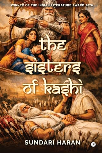 The Sisters of Kashi (Paperback)
