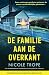De familie aan de overkant: Een adembenemend spannende psychologische thriller (Dutch Edition)