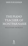 The Piano Teacher...