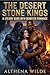 The Desert Stone Kings: A S...