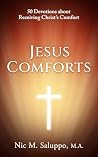 Jesus Comforts: 5...