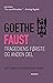 Faust: Tragediens første og...