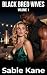 Black Bred Wives by Sable Kane
