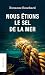 Nous étions le sel de la mer (Enquêteur Moralès /Detective Morales, #1)