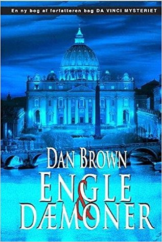 Engle & dæmoner (Robert Langdon, #1)