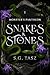 Snakes & Stones (Monster's Pantheon Book 1)