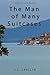 The Man of Many Suitcases by J.L. Crellin