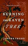 Burning the Raven...