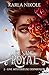 Une mystérieuse disparition: De Sang Royal - 2 (French Edition)