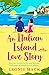 An Italian Island Love Story (Adventure Weddings, #3)