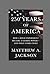 250 Years of America : How ...