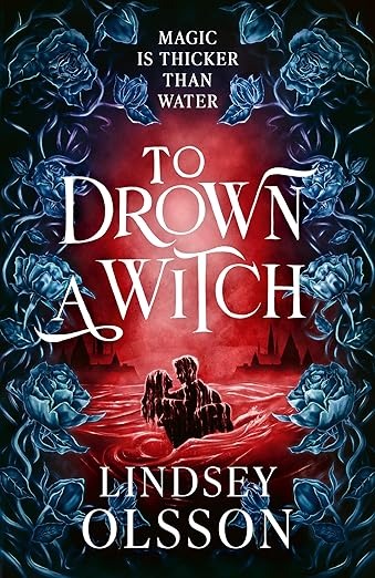 To Drown a Witch