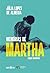 Memórias de Martha (Vestibular) (Portuguese Edition)